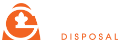 Gateway Disposal STL | St Louis Waste Removal Collection Logo